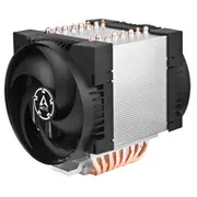 Arctic Kuhler Freezer 4U-M Cpu Cooler for Amd socket Sp3  Acfre00133B Acfre00133A procesora dzesētājs ventilators