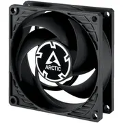 Arctic P8 Pwm Max Lufter - 80Mm  Acfan00286A ventilators
