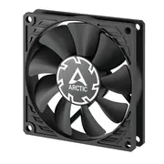 Arctic P8 Slim Pwm Pst Ventilators 4-Pin / 80Mm  Acfan00295A portatīvā datora dzesētājs paliknis
