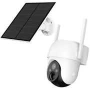 Arenti Go2T-Sp2 Outdoor Pt Battery Rechargeable Wi-Fi 2K Camera  Go2T Sp2 Go2 Kit