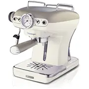 Ariete 1389 Espresso Vintage Cream  8003705113923 00M138913Ar0 A1389/13 Kafijas automāts