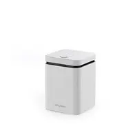 Aroma Diffuser Elara/White Cop000850 Stylies  Elar0001