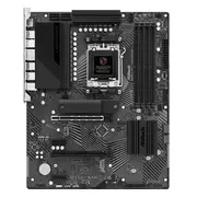 Asrock B650 Pg Lightning Amd Socket Am5 Atx 