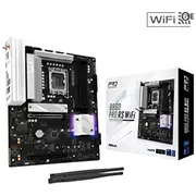 Asrock B860 Pro Rs Wifi Lga1851 Mb  pamatplate mātesplate