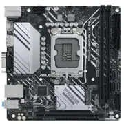 Asus Prime H610I-Plus D4-Csm Intel H610  90Mb1B20 M0Eayc 2206153 pamatplate mātesplate