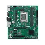 Asus Pro H610M-C D4-Csm Lga1700 Ddr4 Mb  90Mb1A30 M0Eayc pamatplate mātesplate
