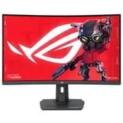 Asus Rog Strix  With stand Xg32Wcs 32 in Rapid Va 2K 2560 x 1440 at 180 Hz 400 cd/m² Hdmi Displayport Usb-C 4711387497159 90Lm0Ac0 B01970 monitors