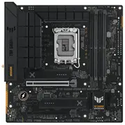 Asus Tuf Gaming B760M-Btf Wifi D4  90Mb1E50 M1Eay0