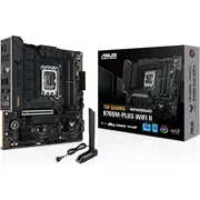 Asus Tuf Gaming B760M-Plus Wifi Ii  90Mb1He0 M0Eay0 pamatplate mātesplate