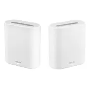 Asus Wl-Router Ebm68 2Pk  90Ig07V0 Mo3A40 Rūteris