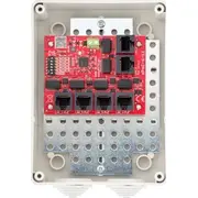 Atte Switch 6-Portowy Poe xPoE-6-11-S3 21318 5902143690504  Joinedit59671985