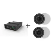 Audiopack Subwoofer 8 50W  Audiopack2 5715063517628 Joinedit63505113