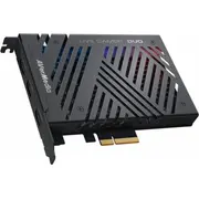 Avermedia Video Capture Card  Live Gamer Duo Gc570D 61Gc570D00A5 multimēdiju atskaņotājs