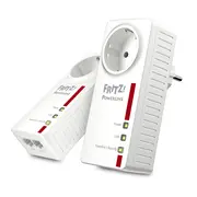 Avm Fritz Powerline 1220E Set  20002737 adapteri