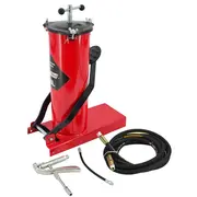 Aw Foot Tool On 6L Container  Aw15942
