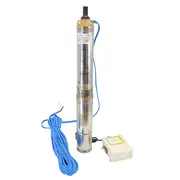 Awtools Aw85101 submersible pump 