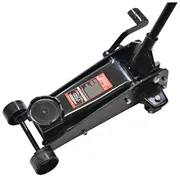 Awtools Dzwignik hydrauliczny Zaba 3 tony 135 - 500Mm pedal do szybkiego podnoszenia Aw20015 5902198740155  Joinedit14300840