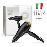 Babyliss Hairdryer 6704E 3030050154825 