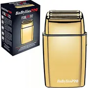 Babyliss Mobili ikraunama barzdaskute Shaver Gold Fxfs2Ge 3030050161939  10046760 matu bārdas Trimmeris