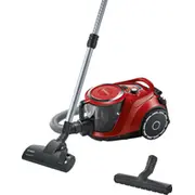 Bagless vacuum cleaner Bgc41Q69  Putekļu sūcējs