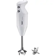 Bamix M160 One -Sauvasekoitin  Bxm160One.w 1021.001 Bx Wh Mikseris