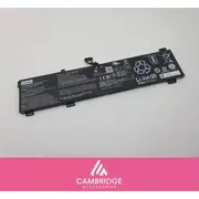 Battery  5B11H56337 5715063284827 46Wh Lithium-Ion internal pamatplate mātesplate