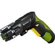 Battery power drill Fds 10102-A  10102 A