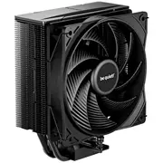 be quiet Pure Rock 3 Black  Bk039 ventilators