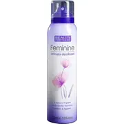 Beauty Formulas Feminine Intimate Deodorant for intimate hygiene 150 ml  5012251008297 kosmētika ķermenim