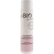 Bebio Ewa Chodakowska szampon do wlosow zniszczonych 300Ml 5908233660235  Joinedit30409800