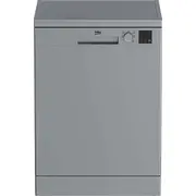 Beko Dvn05320S dishwasher Brīvi stāvošs 13 place settings A  Dvn 05320S