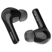 Belkin Soundform Motion True Wireless In-Ear black Auc010Btbk 