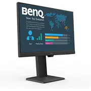 Benq  Bl2486Tc 24 in Ips 250 cd/m² SpeakerS 4718755094149 9H.lmmlb.qb 9H.lmmlb.qbe monitors
