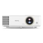 Benq Gaming Projector Th585P Wuxga 1920X1200  3500 Ansi lumens White Lamp warranty 12 months 9H.jls77.14E 1822284 projektors