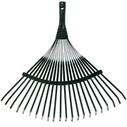 Besk Lapu grabeklis  metala 22 bez kata. 4750959089903