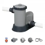 Bestway 58389 Filtra Sūknis Peldbaseinam 