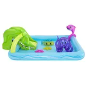 Bestway Play Center Fantastic Aquarium Pool  53052