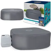 Bestway Pokrywa termiczna do Spa 180 x 71 cm 60319 S7185893 6941607321287  Joinedit71318099