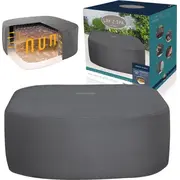 Bestway Pokrywa termiczna pokrowiec Energysense do Lay-Z-Spa 201 cm 60332 6941607350874  Joinedit69810760