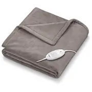 Beurer Hd 75 Cosy Taupe  4211125424008 424.00 Beu-Hd75