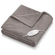 beurer Hd 75 Heizdecke Taupe 100W  424.00