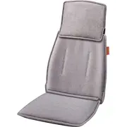 Beurer Mg 330 grey Shiatsu Massage Seat Cover  10039 masāžas ierīce