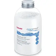 Beurer Special Sea Salt for Mk 500 Maremed 1250G  681.23 68123 Klimata iekārta