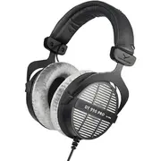 Beyerdynamic Studio Headphones  Dt 990 Pro Wired Black 718173 austiņas