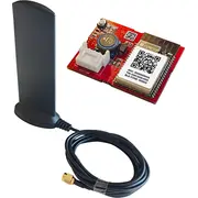 Bft B-Eba Wi-Fi Evo connectivity module with antenna Bluetooth/Easyaxs/Tahoma  8027908768599 2613419