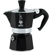 Bialetti Moka Express 1Tz 50 ml Czarna  4951