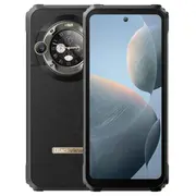 Blackview Bl9000 5G 12Gb/512Gb Black Ekspozīc.  6931548316237 Box Mobilais Telefons