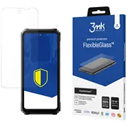 Blackview Bl9000 Pro - 3Mk Flexibleglass  5903108585460 aizsardzība ekrānam mobilajiem telefoniem