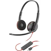 Blackwire 3220 Stereo Usb-C  8X228A6