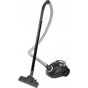 Blaupunkt hoover Vcb101  black Agdblvc052 Putekļu sūcējs
